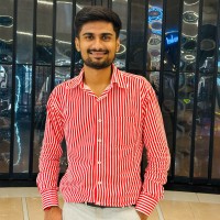 Bhargav Solanki
