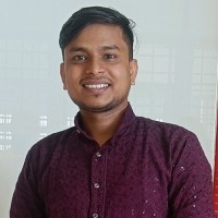 Raghuvendra Sahu