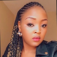 Prudence Mohlala