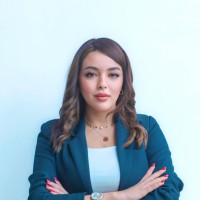 Rania Bounekhla