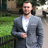 Mykyta Kazmiruk