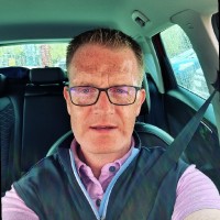 Brendan O' Connor