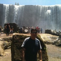 Miguel Urbina