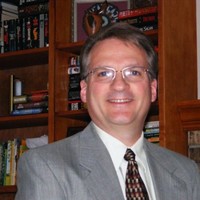 Curt Foulks