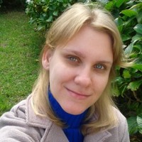 Aline Krindges Grachiki