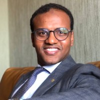 Ali Mohamed