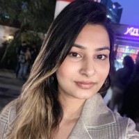 Devina K.