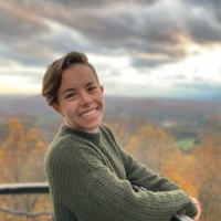 Tori Pearce
