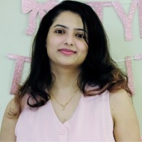 Ashna Joy