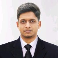Md Touhidul Islam