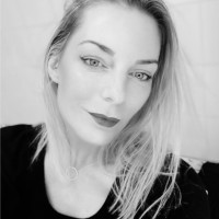 Lucy Connelly