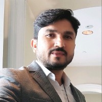 Bharat Kadam