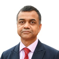 Shashikant Yashwant Jadhav