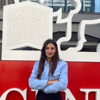 Laura Alonso De La Cruz