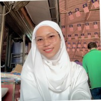 Ummi Nur Artiqah Akmal Alias