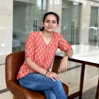 Dhruvi Suthar