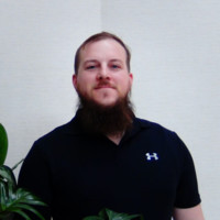 Joshua Anglin