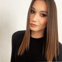 Joanna Więcek