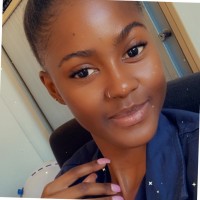 Boitumelo Tlhoaele