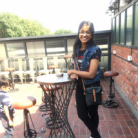 Ashina Jain