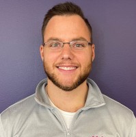 Adam Blanshan
