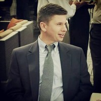 Derek Schwendeman