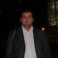 Sevket Turan