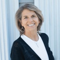 Mary Gillach Mba, Ma