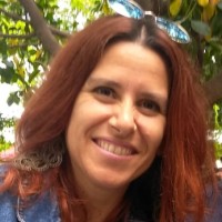 Mª Jose Martínez Morcillo