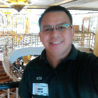 Rodel Mediavillo