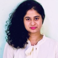 Akanksha Parekh