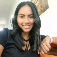 Leanna Gobinda-Rampersad
