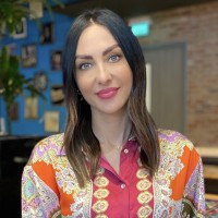 Sylwia Staniecka