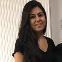 Ashka Mevawala