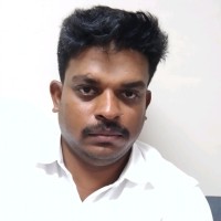 Ponkumar P
