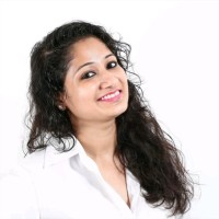 Amrita Dey