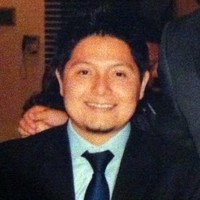 Luis Zamudio García, Pmp