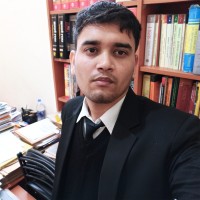 Saurabh Negi