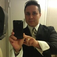 Adam Ruiz
