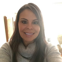 Maria Teresa Gonzalez Cardenas