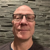 Claus Thinggaard Larsen