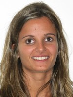 Ana Álvez Liste