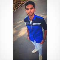 BHARATH VISHNU C J