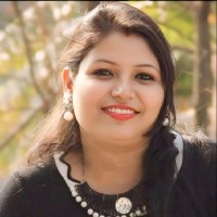 Surupa Biswas