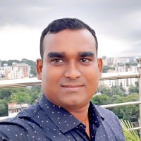Md. Raishul Islam