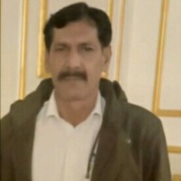 Ilyas Ahmad