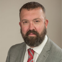 Peter Salsbury