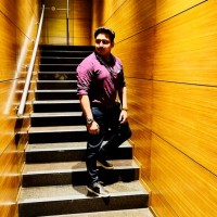 Souvik Halder