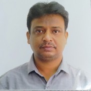 Padhmanaban Srinivasan
