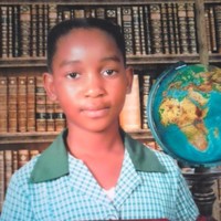 Moode Mkhize